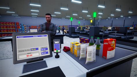 grocery store game|Buy Grocery Store Simulator .